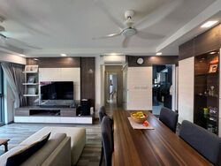 Blk 1C The Pinnacle@Duxton (Bukit Merah), HDB 4 Rooms #566482201